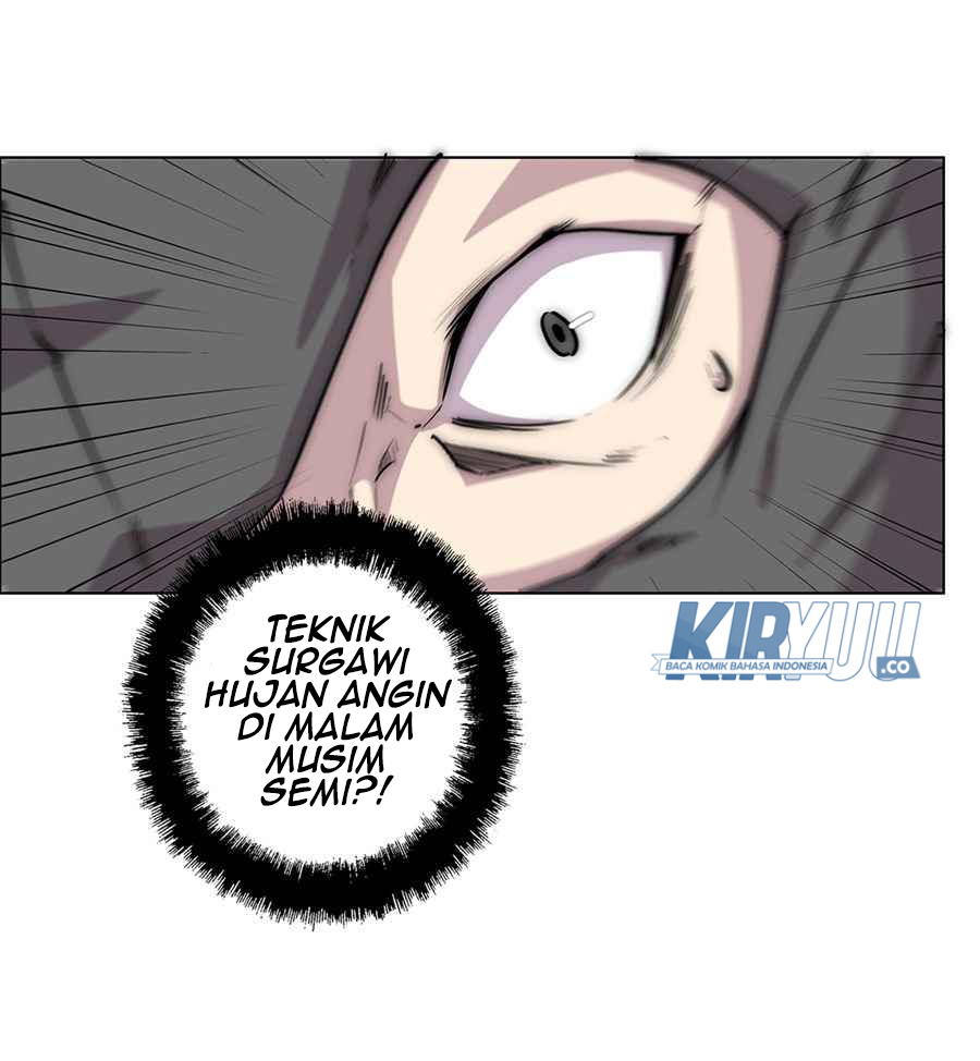 Martial King’s Retired Life Chapter 108 Gambar 47