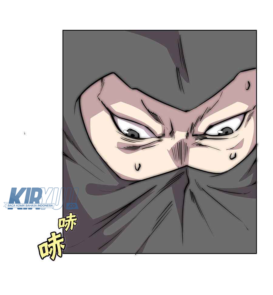 Martial King’s Retired Life Chapter 108 Gambar 49