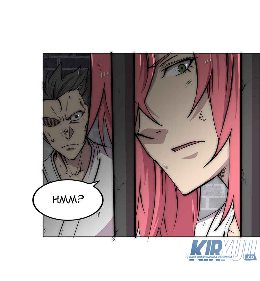 Martial King’s Retired Life Chapter 109 Gambar 47
