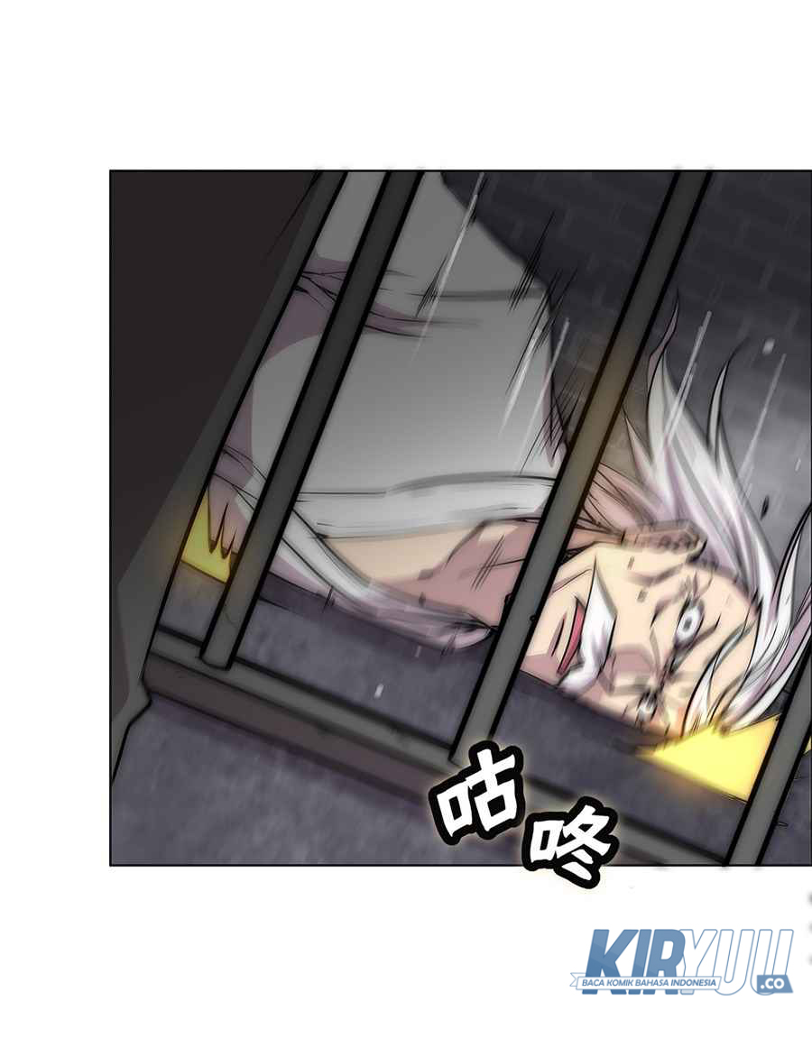Martial King’s Retired Life Chapter 109 Gambar 51