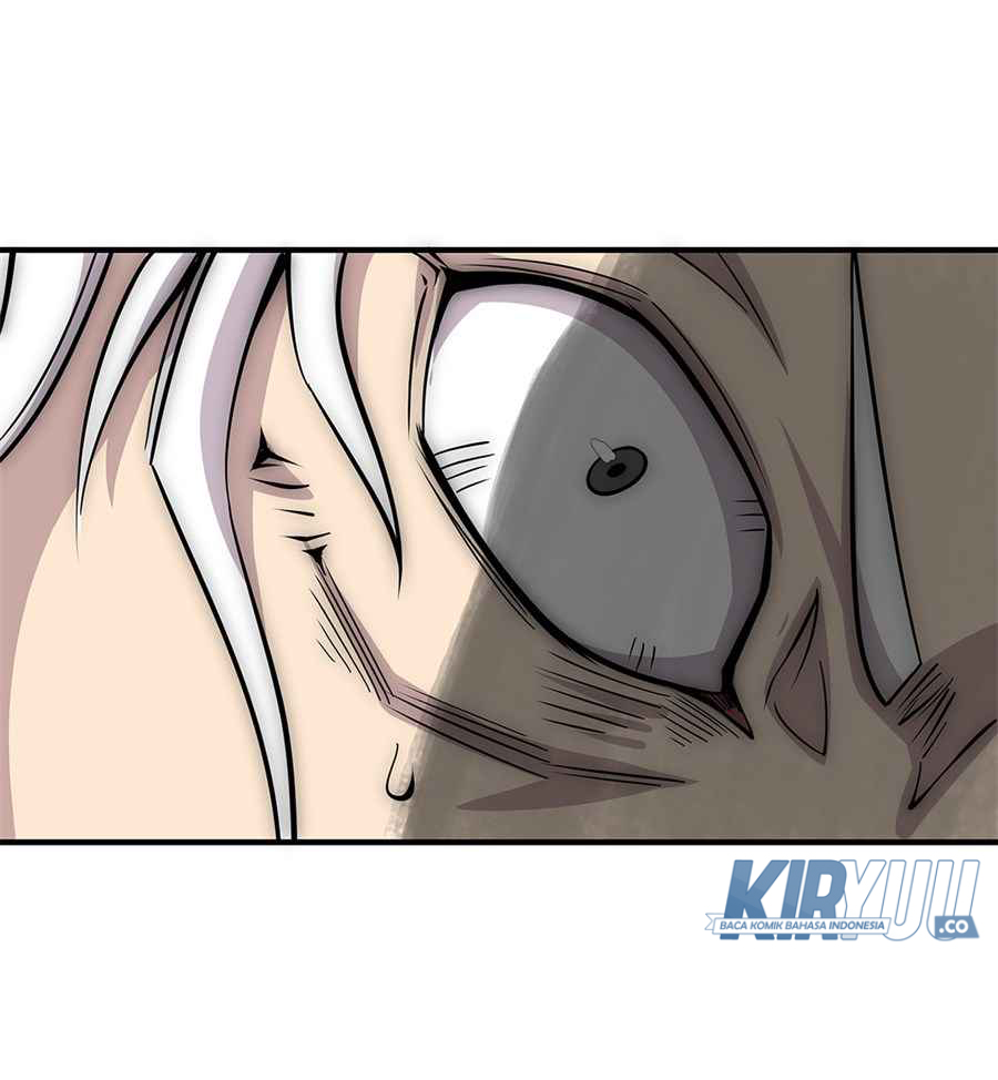Martial King’s Retired Life Chapter 109 Gambar 53
