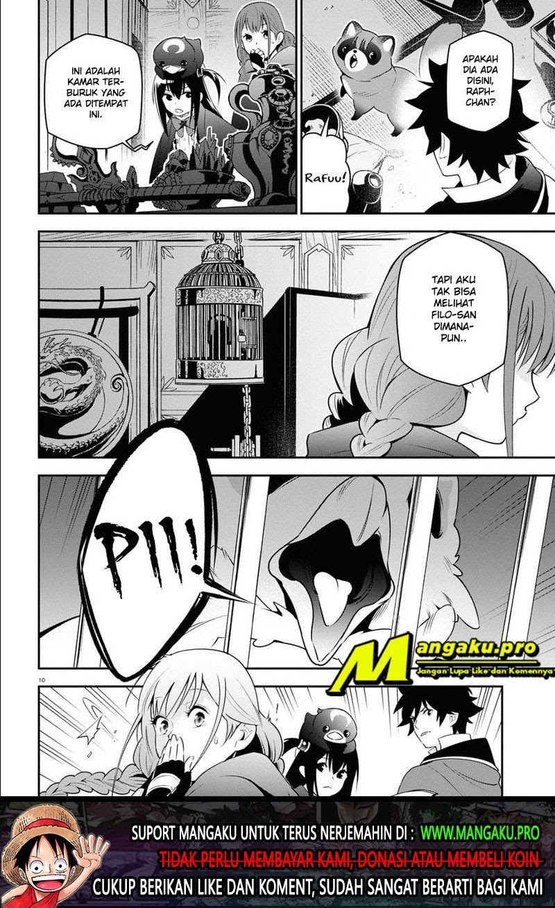 Tate no Yuusha no Nariagari Chapter 71.1 Gambar 15