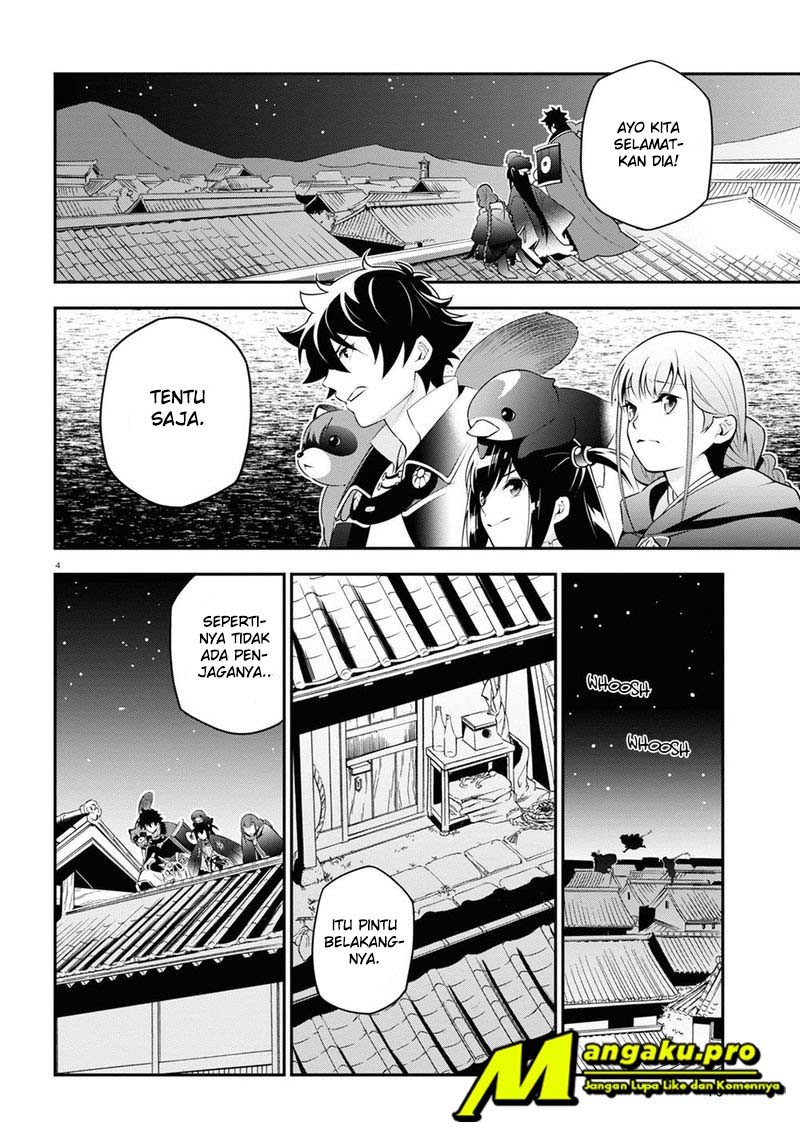 Tate no Yuusha no Nariagari Chapter 71.1 Gambar 9