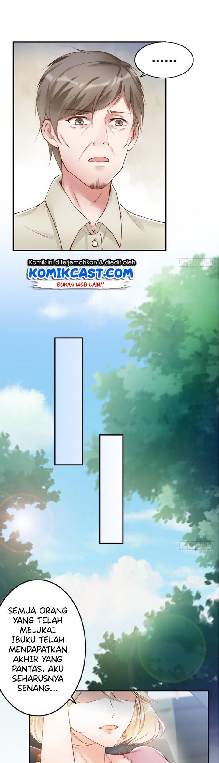 My Wife is Cold-Hearted Chapter 97 Gambar 7