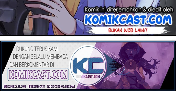 Metropolitan Supremacy System Chapter 170 Gambar 8