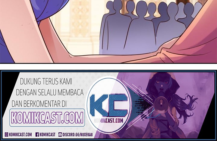 Metropolitan Supremacy System Chapter 170 Gambar 15