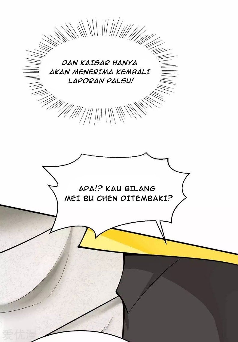 Return of Xiandi Chapter 133 Gambar 4