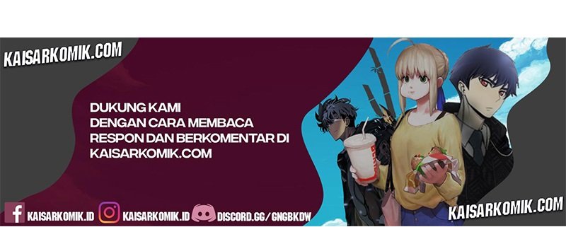 Return of Xiandi Chapter 133 Gambar 41