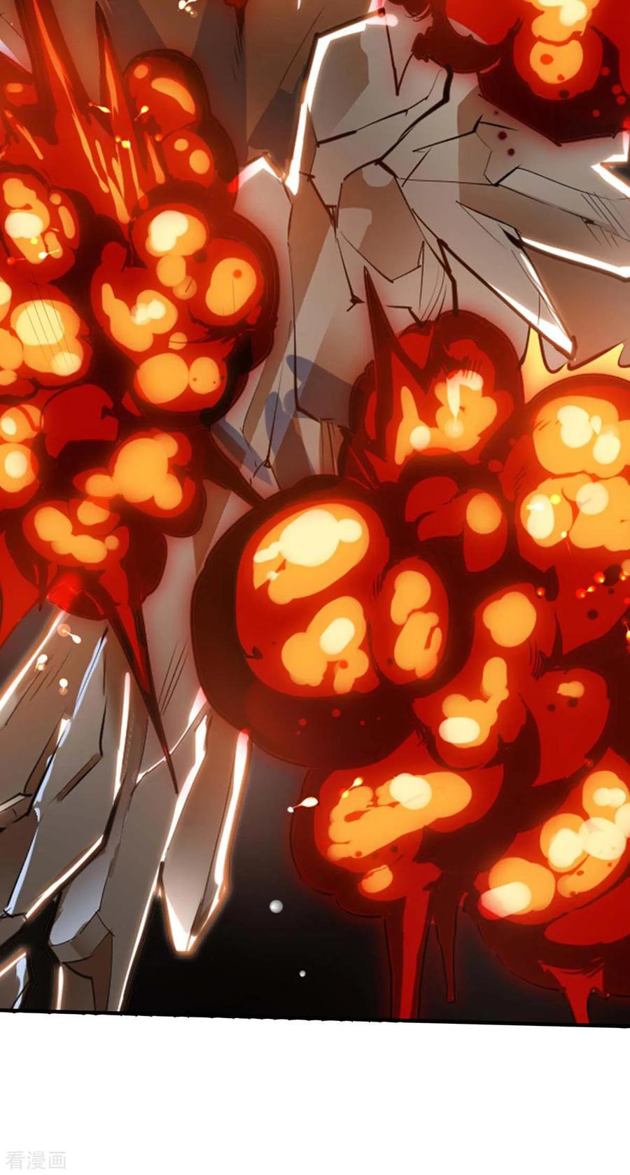 Rebirth Abandoned Less Return Chapter 130 Gambar 11