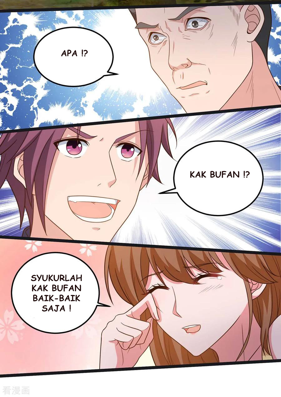 Rebirth Abandoned Less Return Chapter 130 Gambar 16