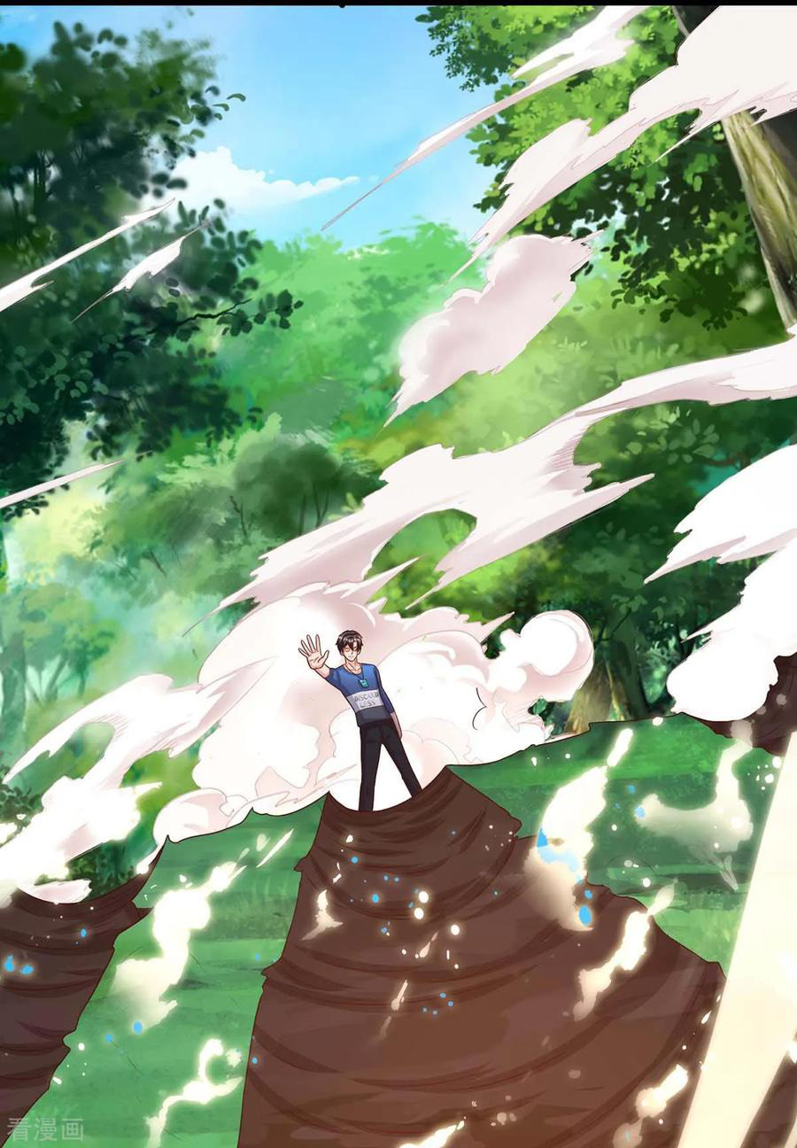 Rebirth Abandoned Less Return Chapter 130 Gambar 23