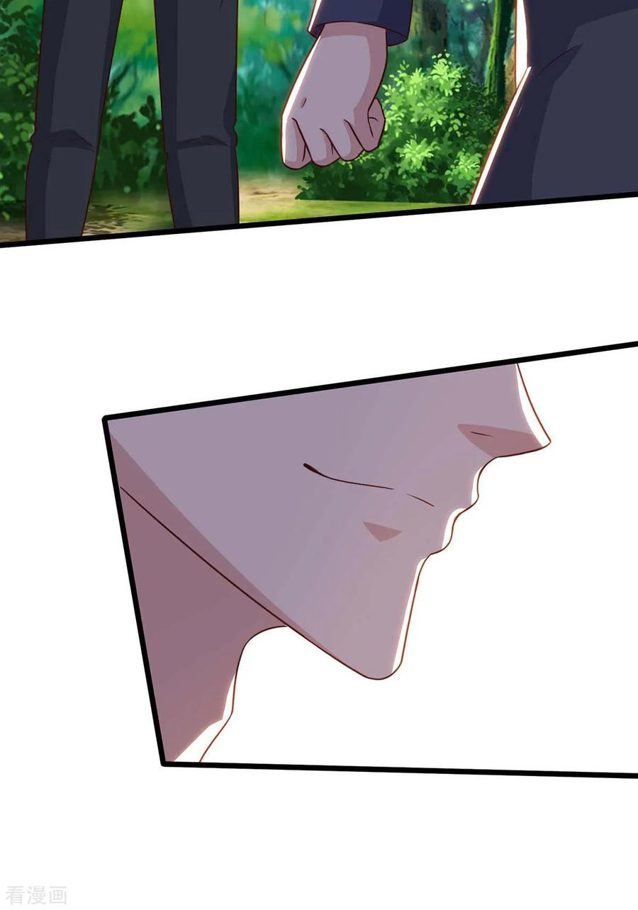 Rebirth Abandoned Less Return Chapter 130 Gambar 29