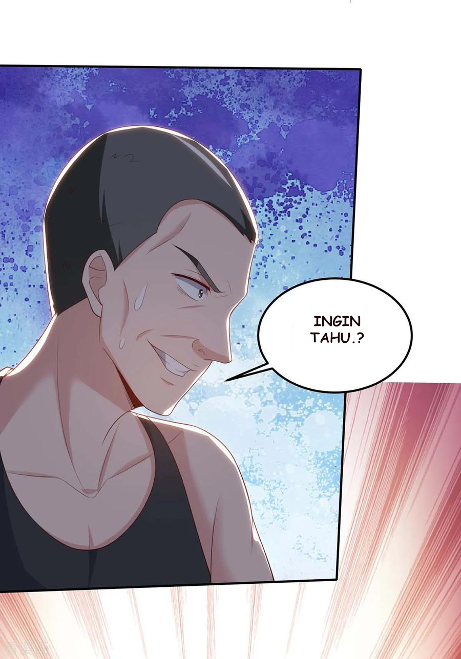 Rebirth Abandoned Less Return Chapter 130 Gambar 6