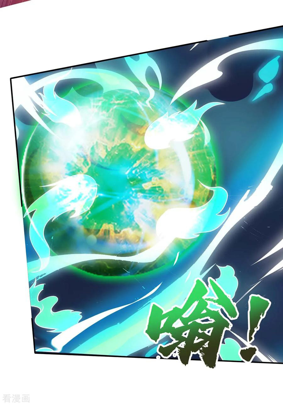 Rebirth Abandoned Less Return Chapter 130 Gambar 8