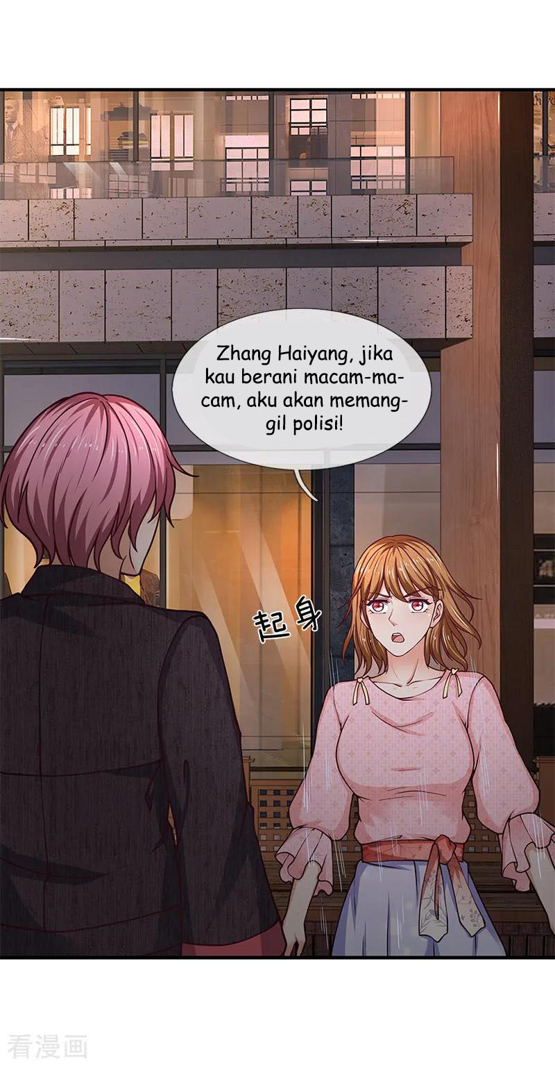 Ultimate King of Mixed City Chapter 80 Gambar 5