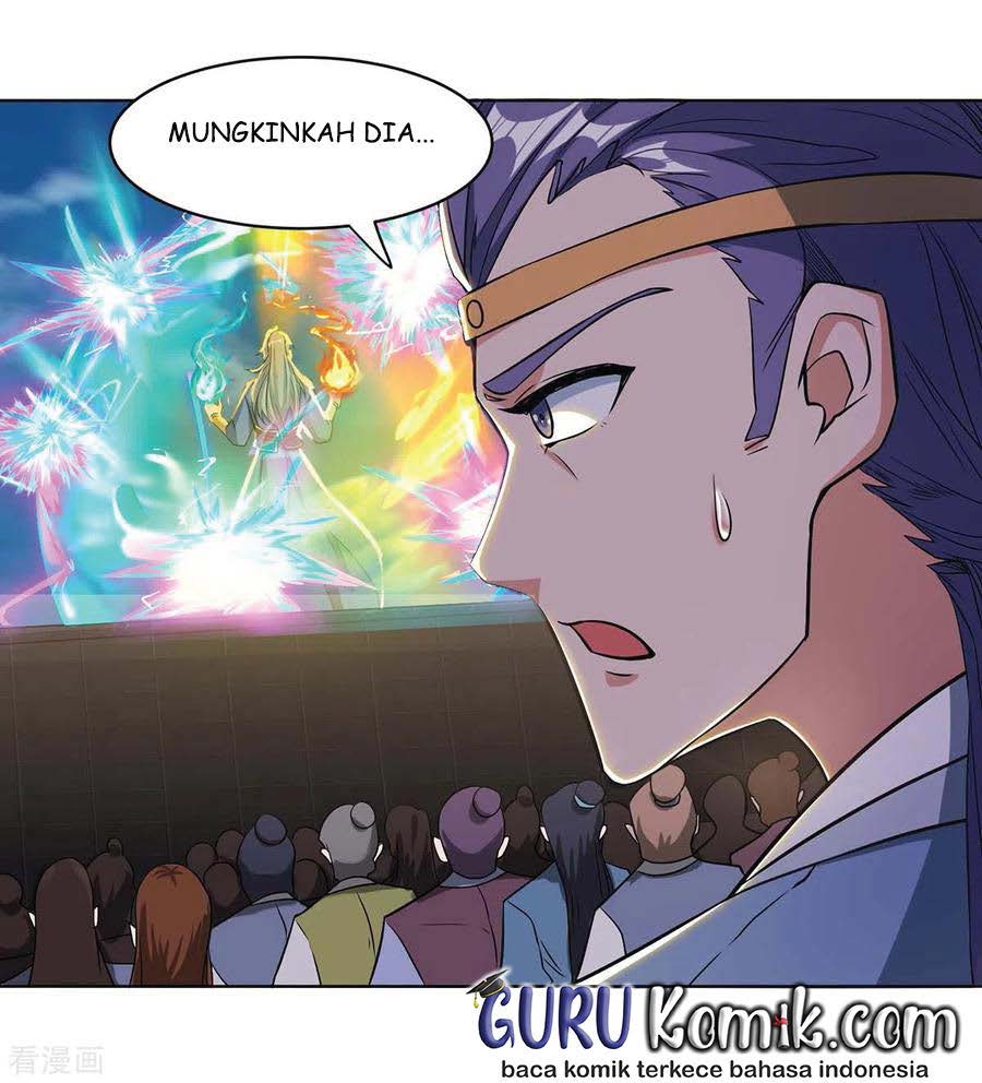 Rebirth After 80.000 Years Passed Chapter 147 Gambar 20