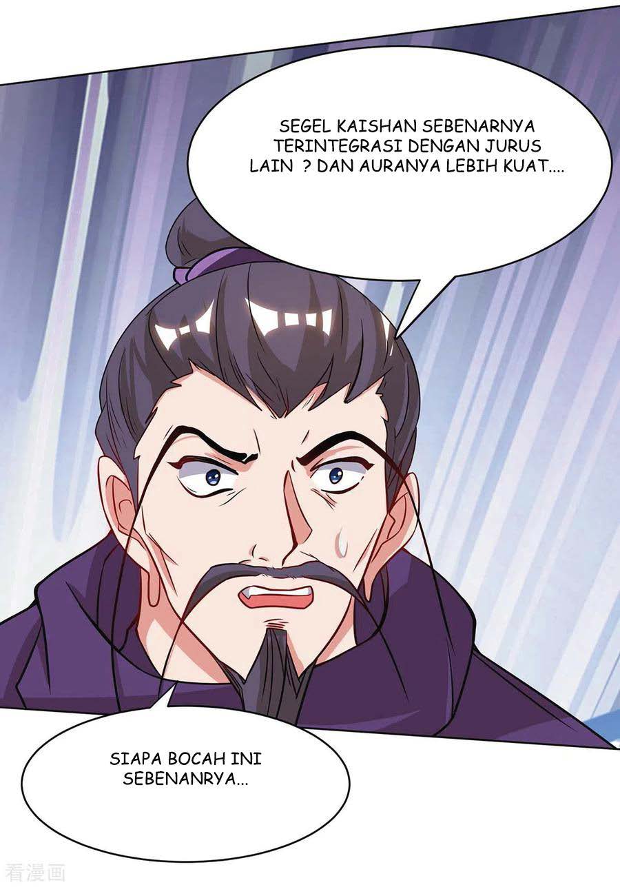 Rebirth After 80.000 Years Passed Chapter 147 Gambar 24