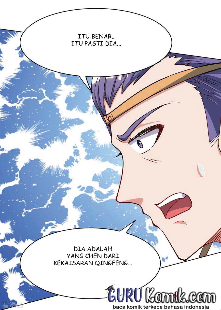 Rebirth After 80.000 Years Passed Chapter 147 Gambar 25