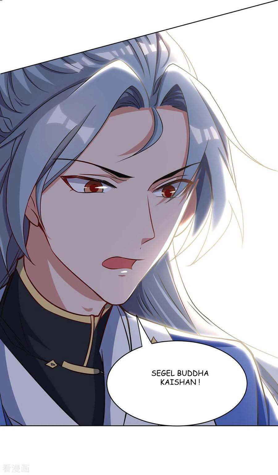 Rebirth After 80.000 Years Passed Chapter 147 Gambar 26