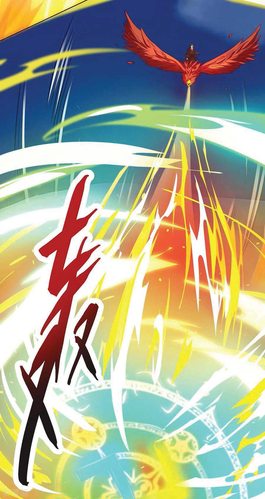Rebirth After 80.000 Years Passed Chapter 147 Gambar 32