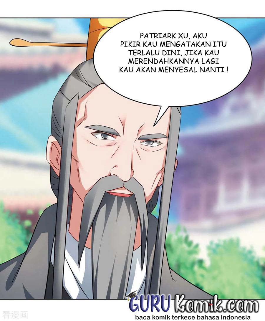 Rebirth After 80.000 Years Passed Chapter 147 Gambar 9