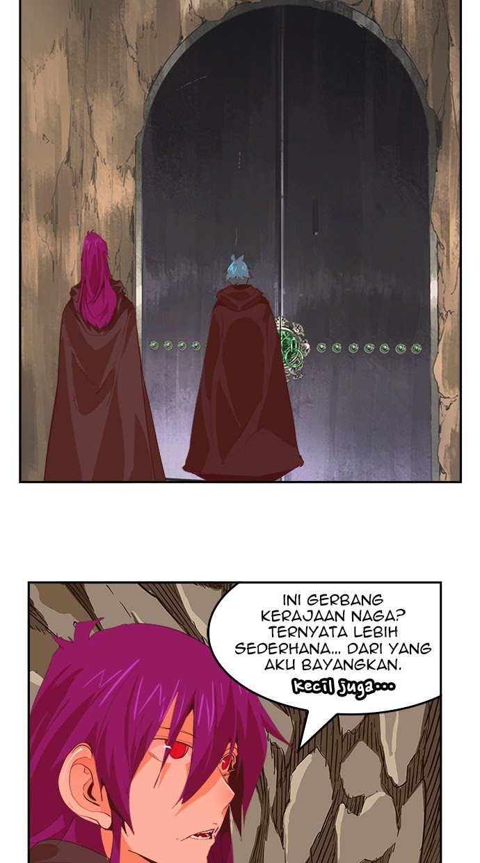 The God of High School Chapter 489 Gambar 10