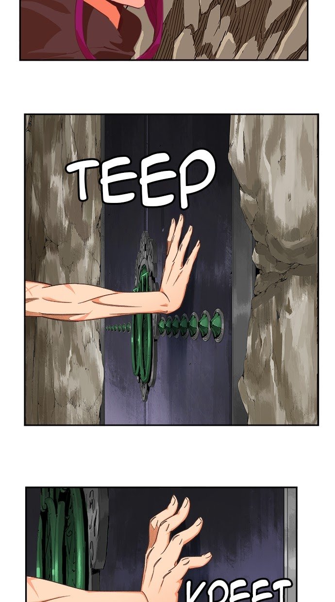 The God of High School Chapter 489 Gambar 11