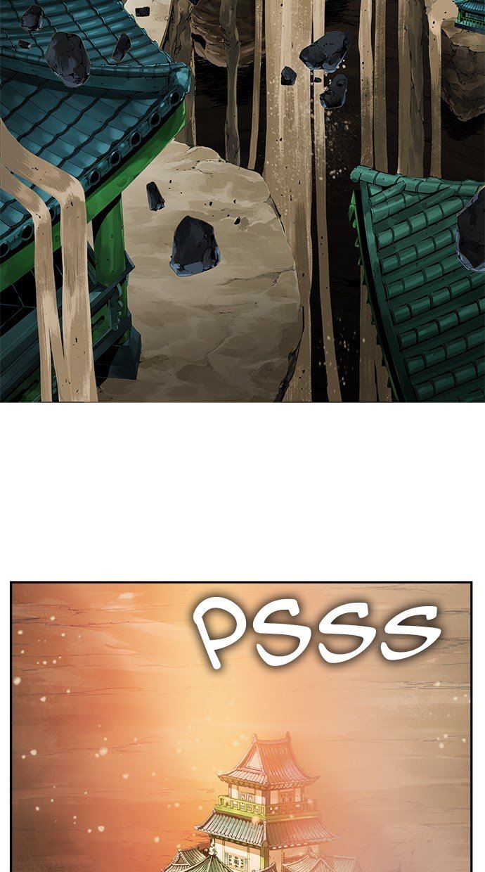 The God of High School Chapter 489 Gambar 4