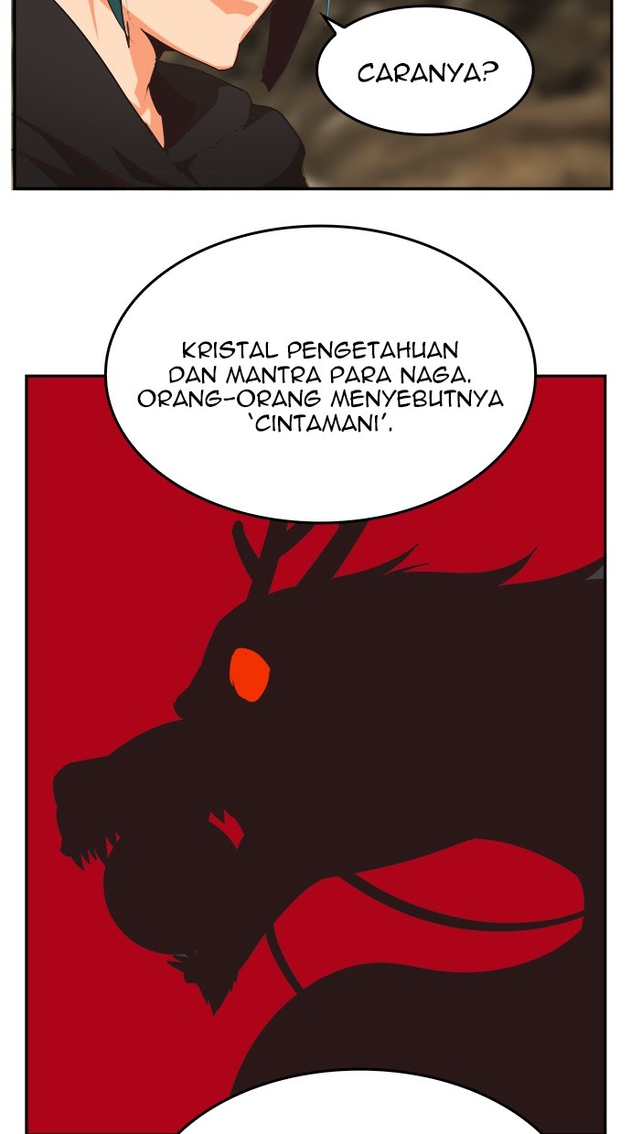 The God of High School Chapter 489 Gambar 63