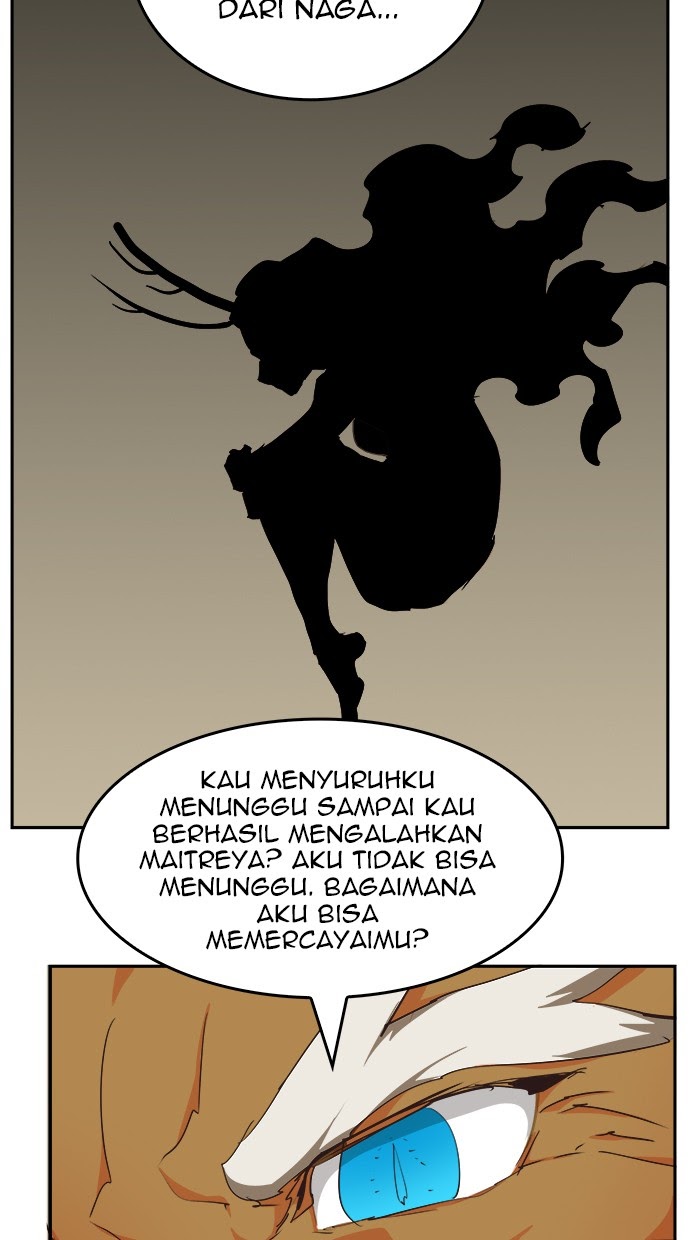 The God of High School Chapter 489 Gambar 66