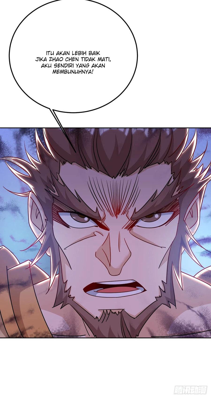Dominate the Three Realms Chapter 100 Gambar 13
