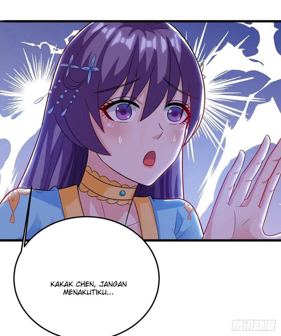 Dominate the Three Realms Chapter 100 Gambar 20