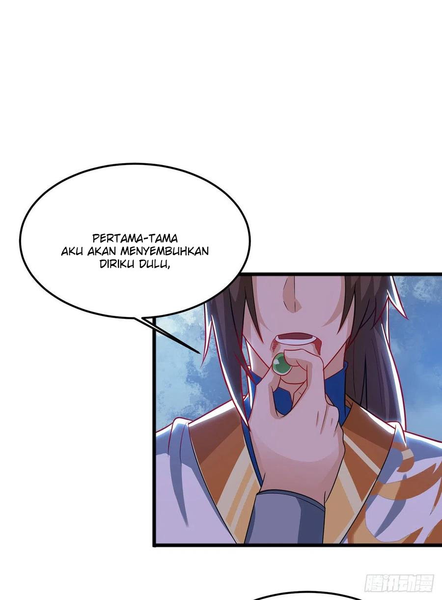 Dominate the Three Realms Chapter 100 Gambar 22