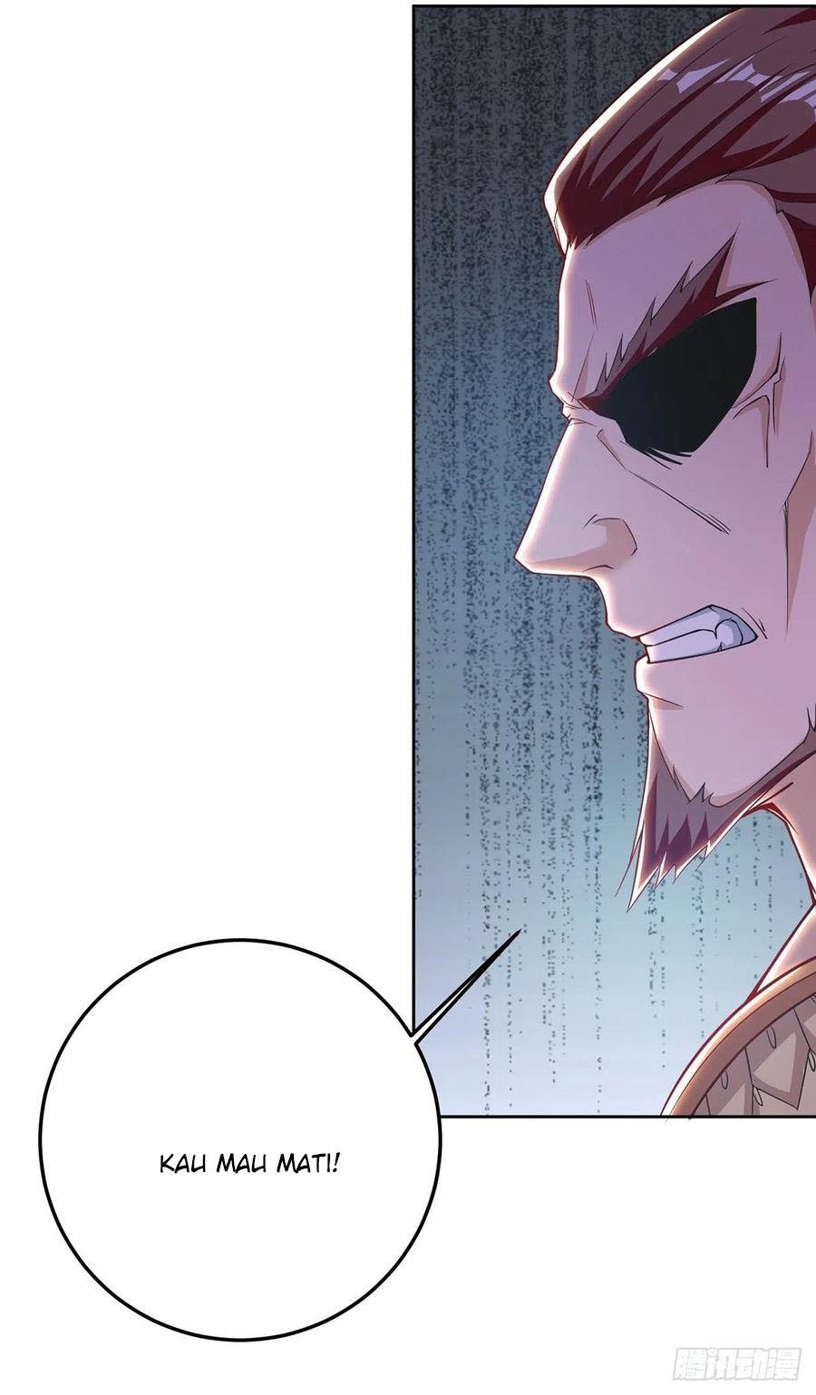 Dominate the Three Realms Chapter 100 Gambar 5