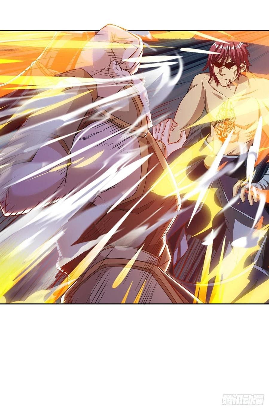Dominate the Three Realms Chapter 100 Gambar 6