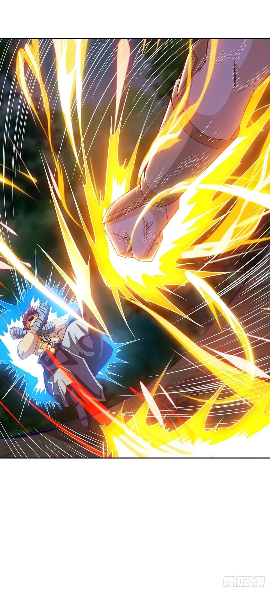 Dominate the Three Realms Chapter 100 Gambar 7