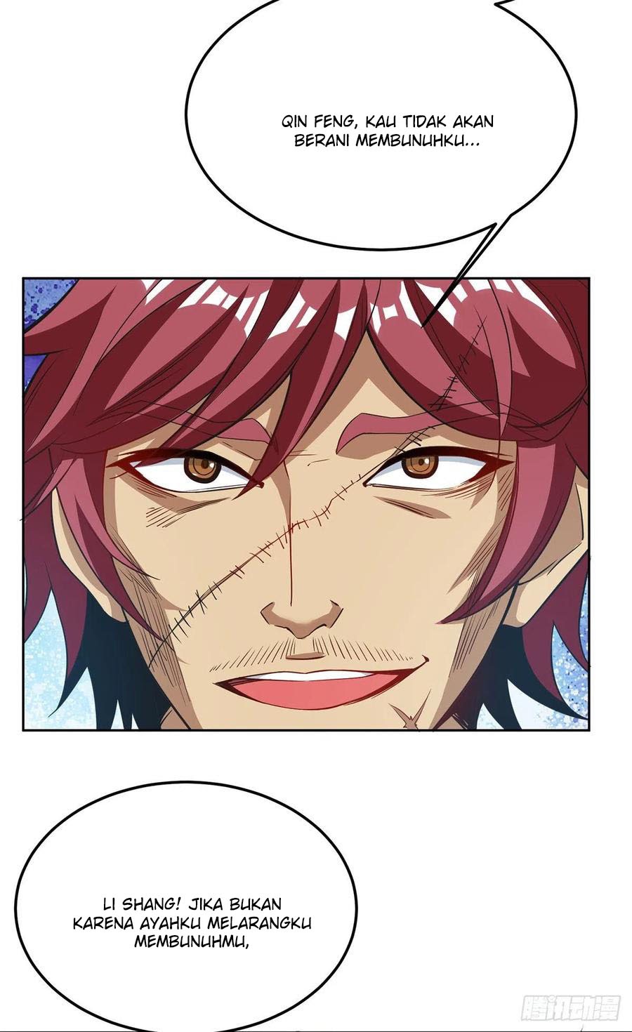 Dominate the Three Realms Chapter 100 Gambar 9