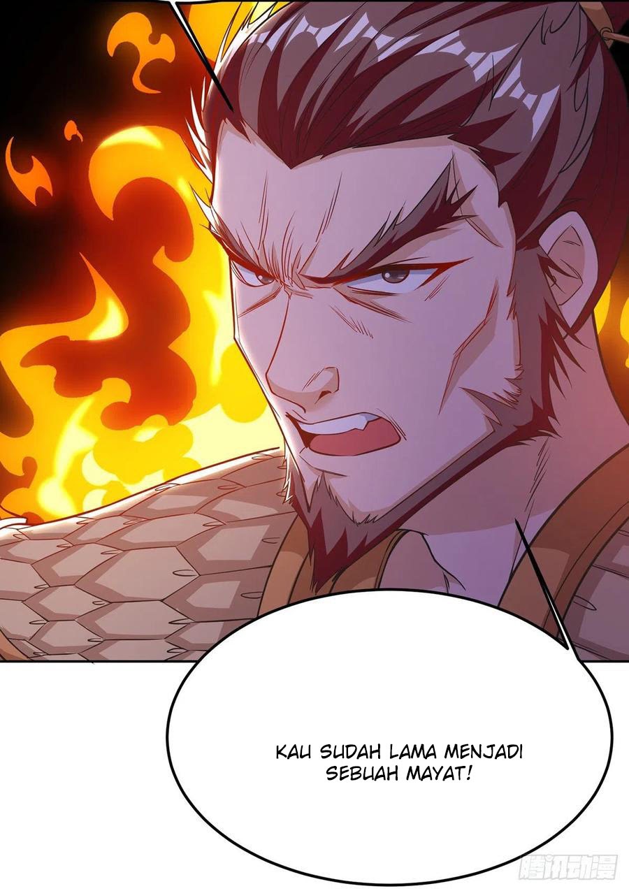 Dominate the Three Realms Chapter 100 Gambar 10
