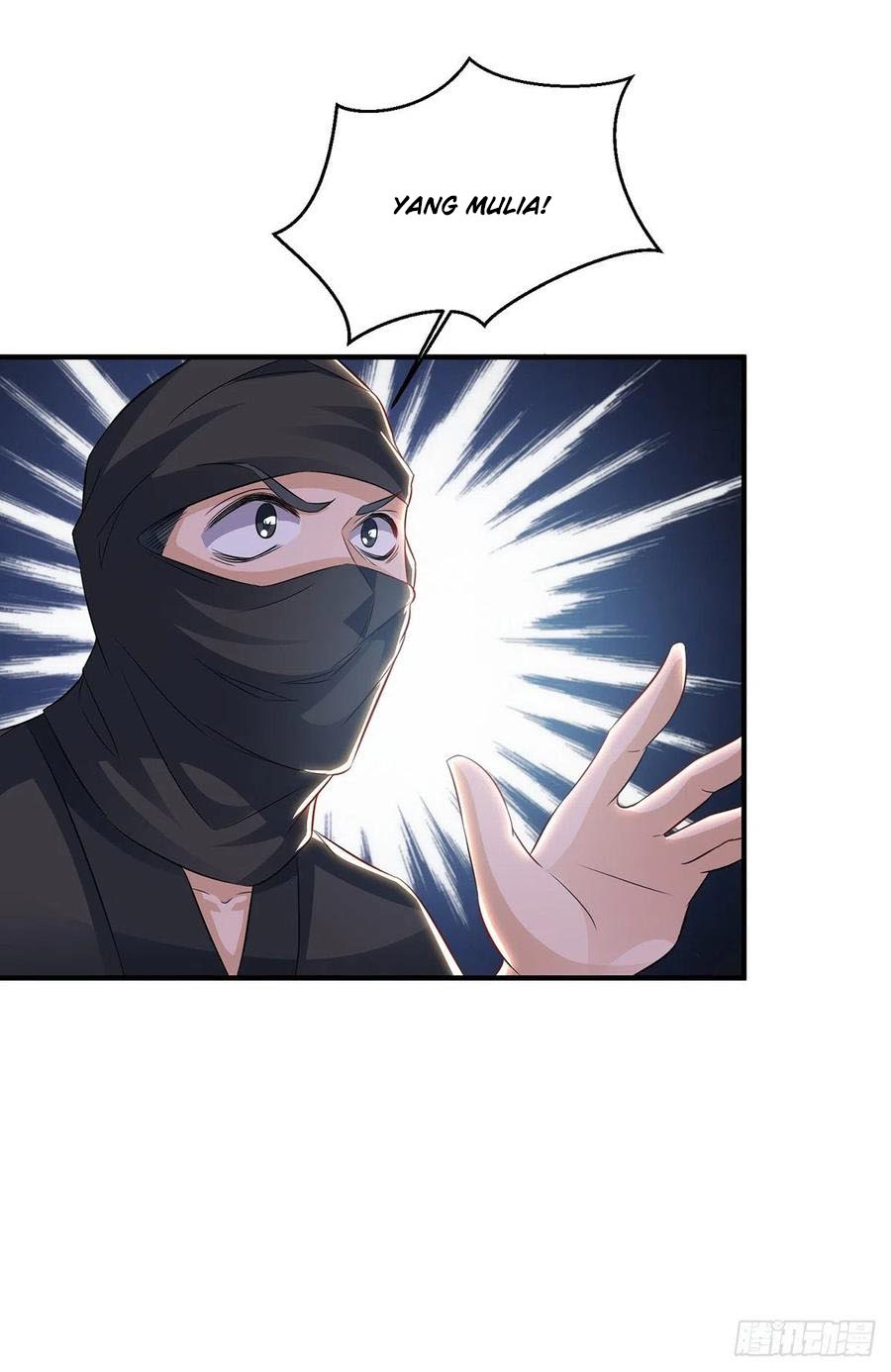 Dominate the Three Realms Chapter 99 Gambar 13