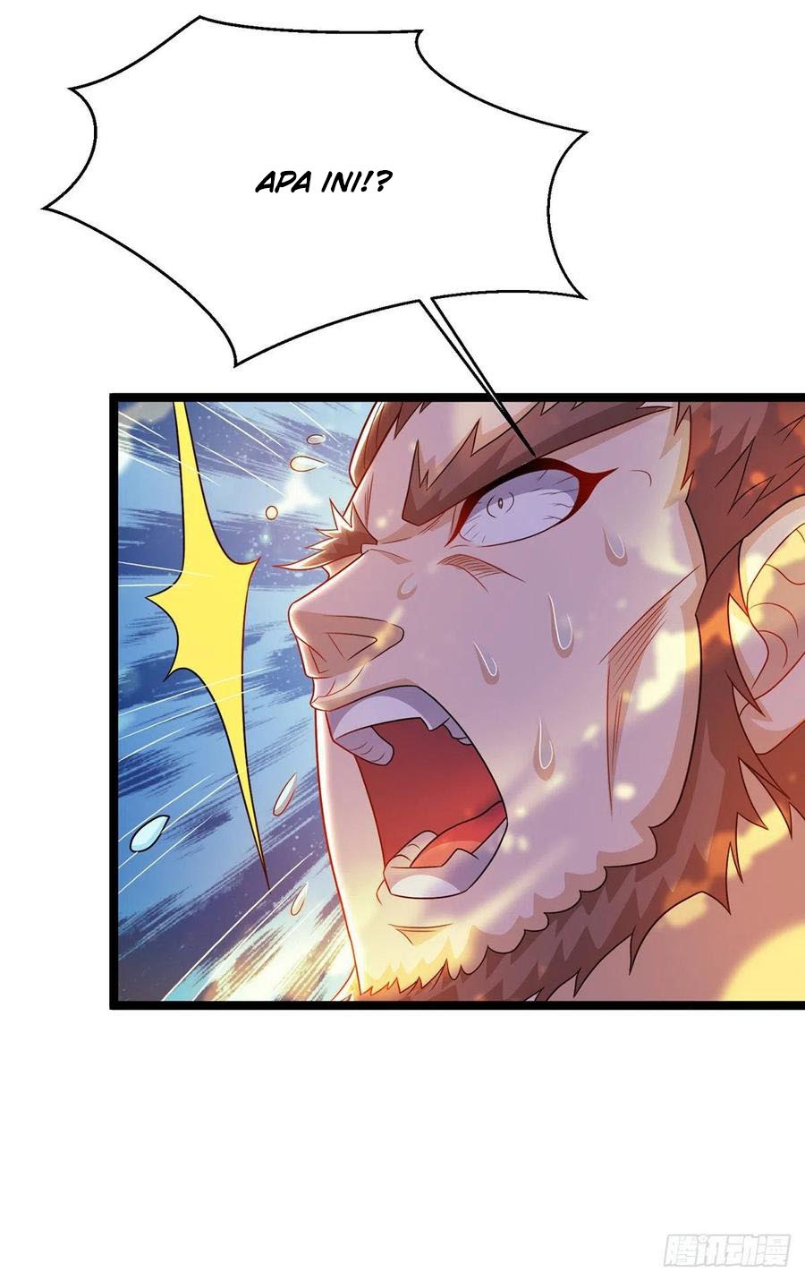 Dominate the Three Realms Chapter 99 Gambar 6