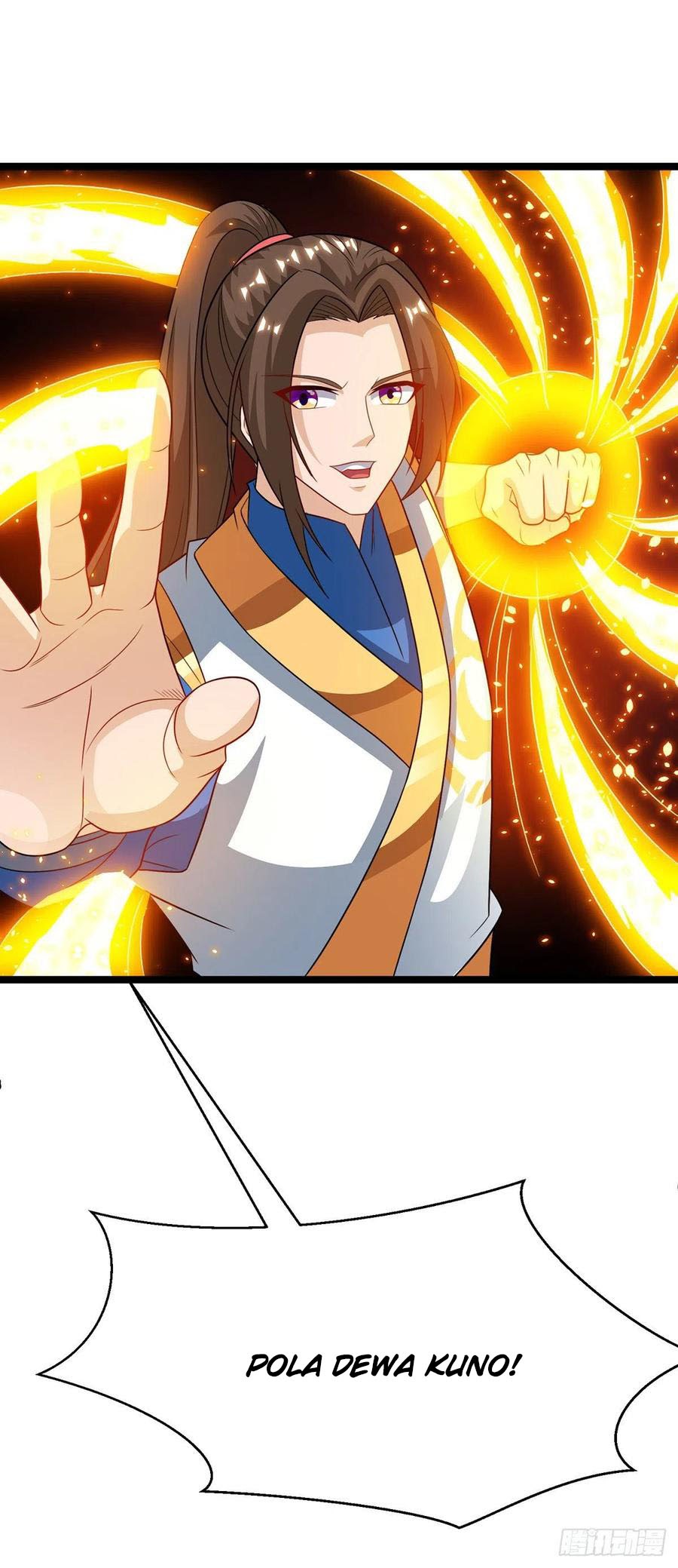 Dominate the Three Realms Chapter 99 Gambar 7