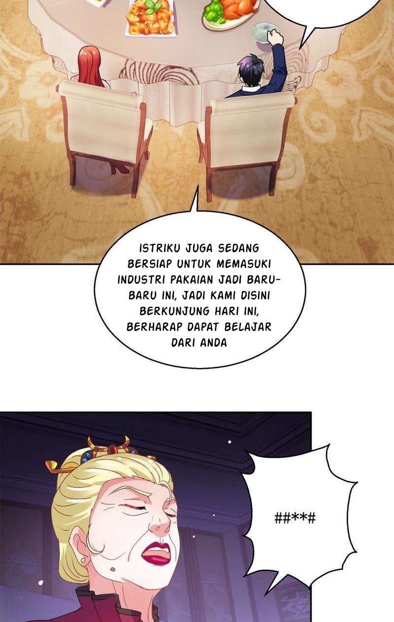 Trail Notice Chapter 151 Gambar 10