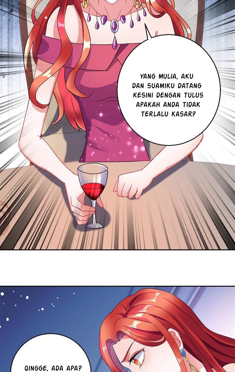 Trail Notice Chapter 151 Gambar 12