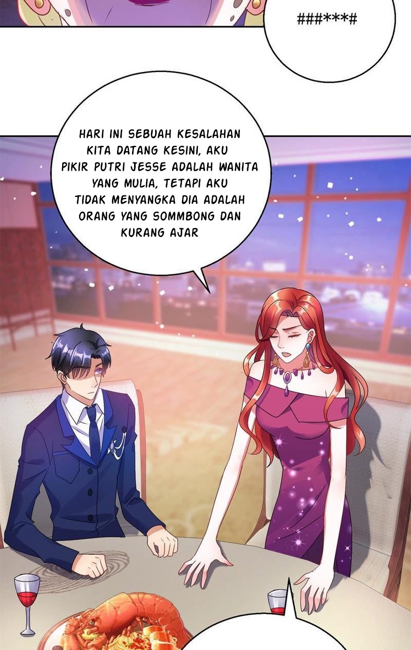 Trail Notice Chapter 151 Gambar 14