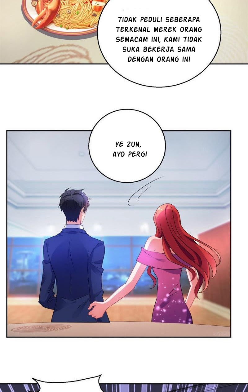Trail Notice Chapter 151 Gambar 15