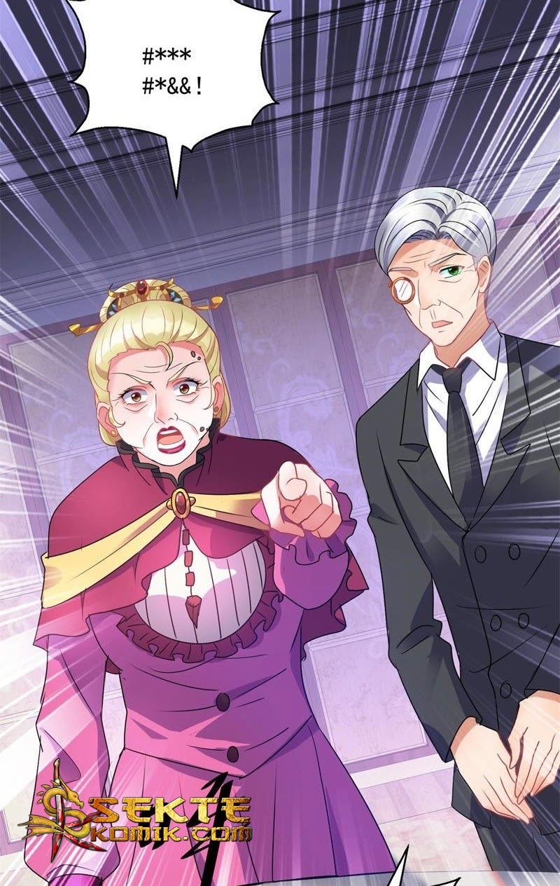 Trail Notice Chapter 151 Gambar 16