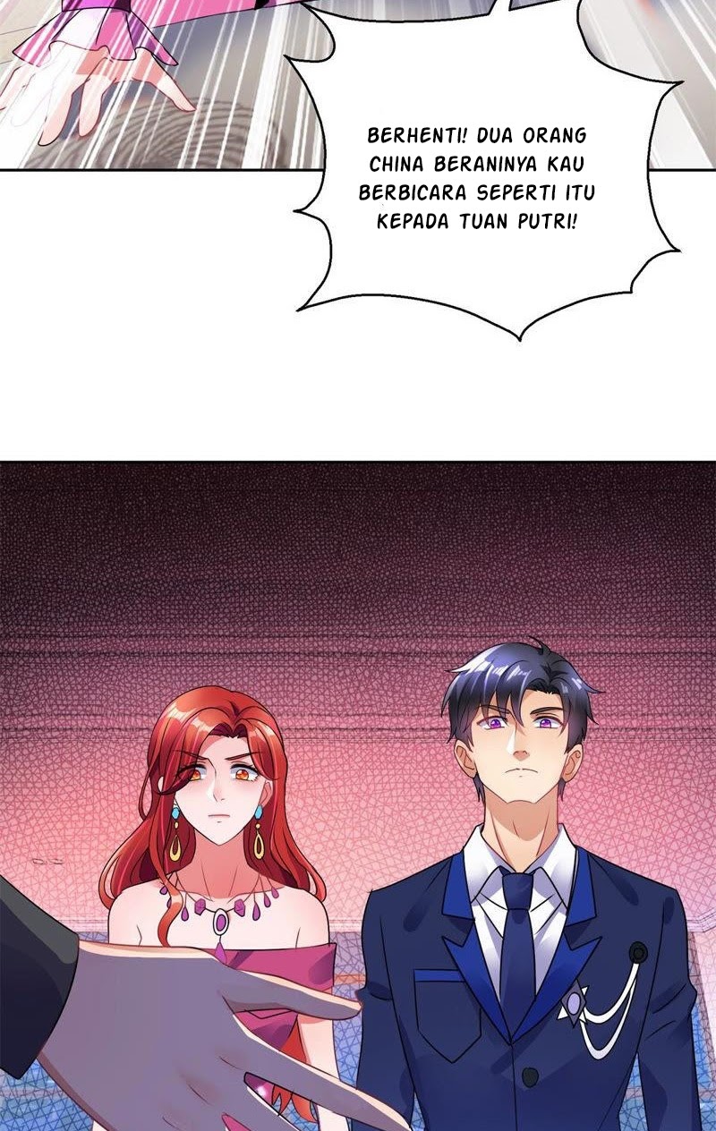 Trail Notice Chapter 151 Gambar 17