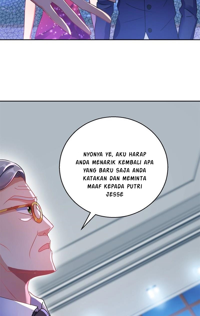 Trail Notice Chapter 151 Gambar 18