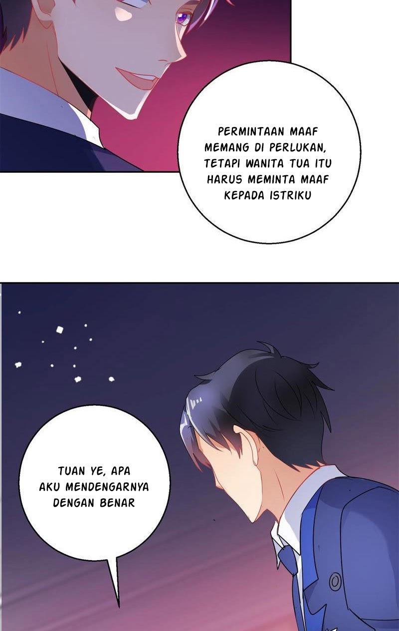 Trail Notice Chapter 151 Gambar 21