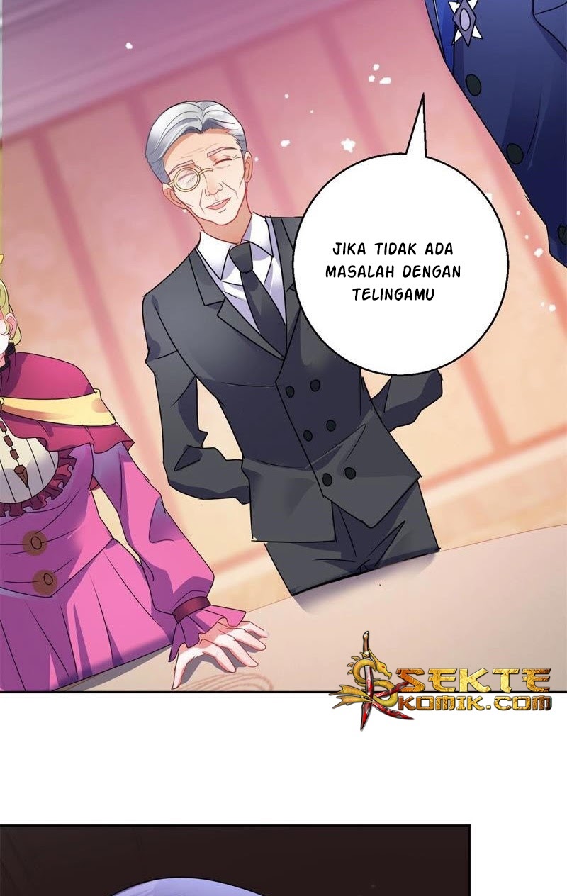 Trail Notice Chapter 151 Gambar 22